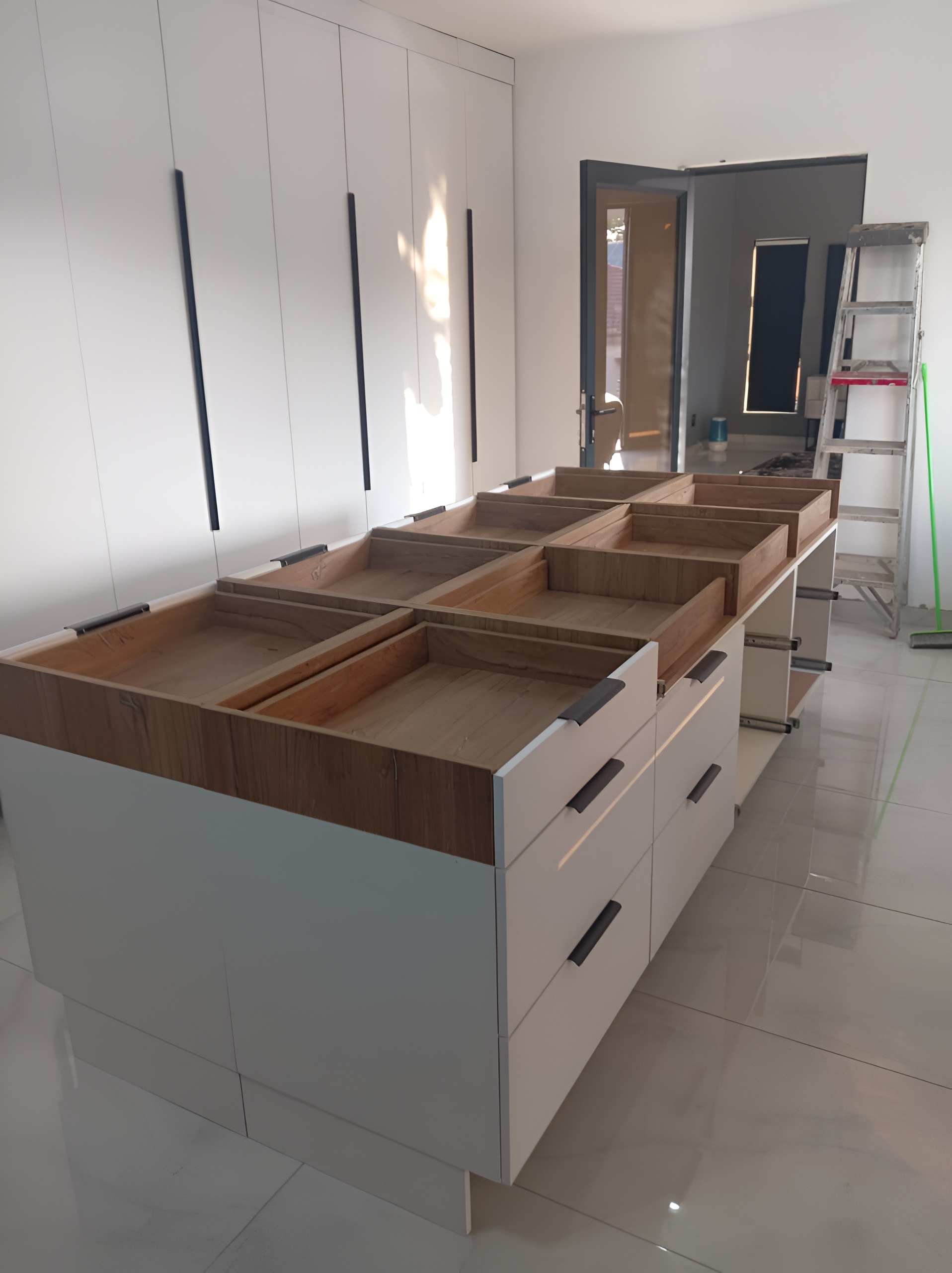 house of daalas carpentry work