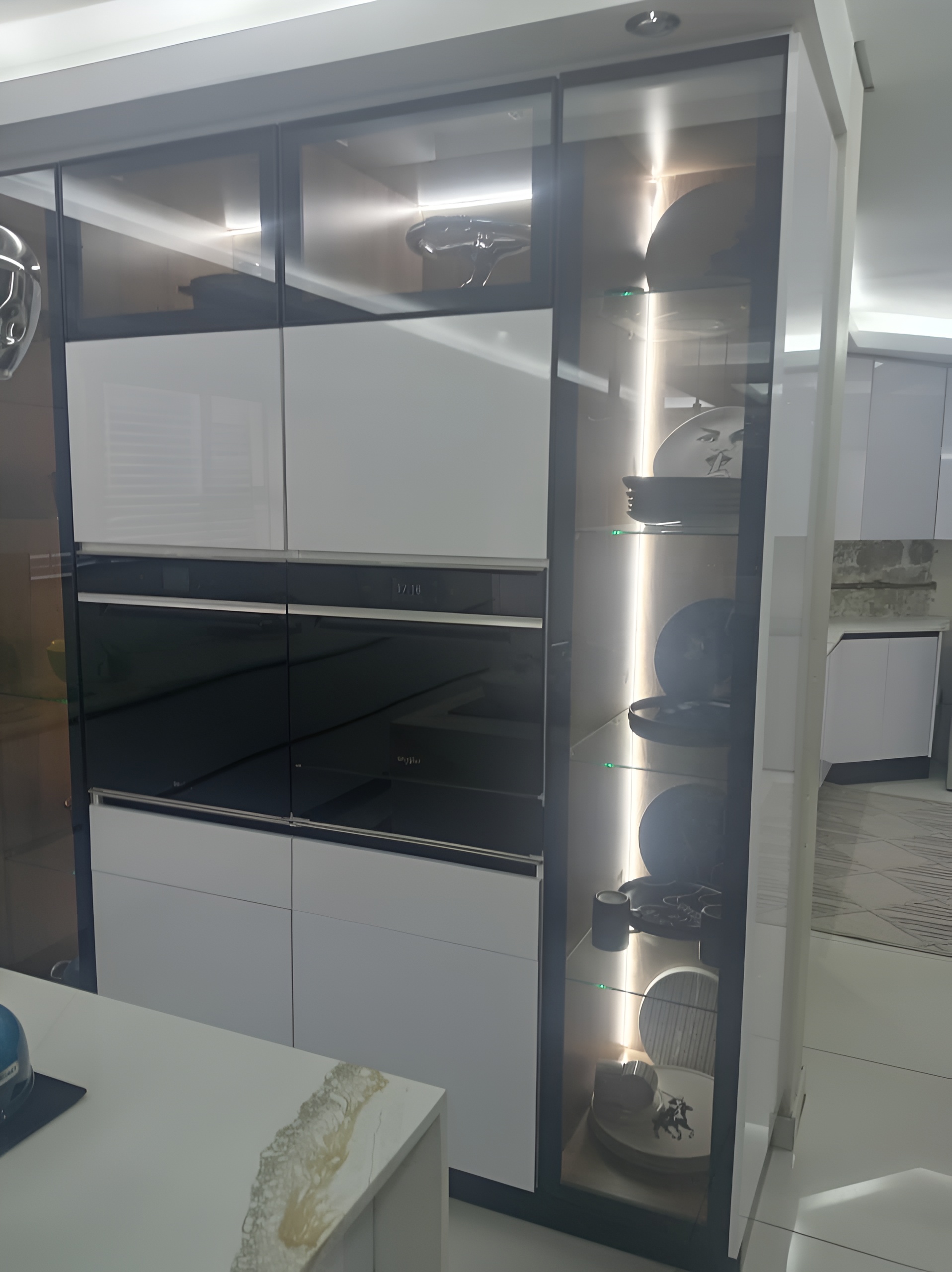 house of daalas carpentry work