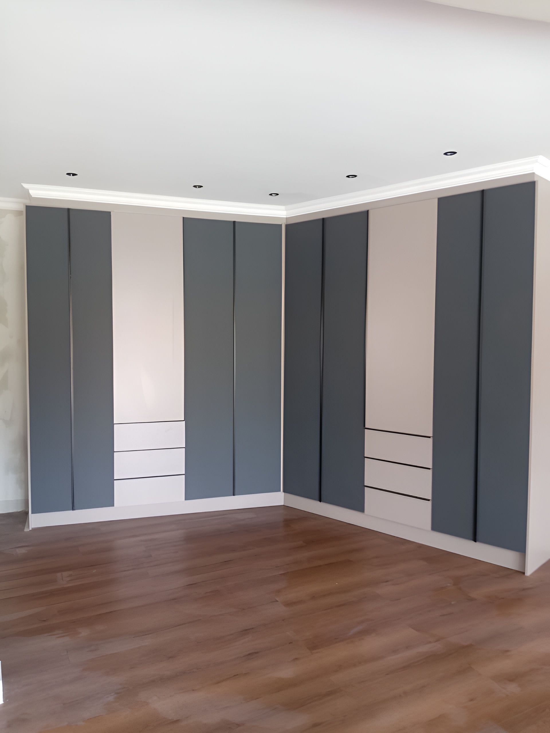 house of daalas carpentry work