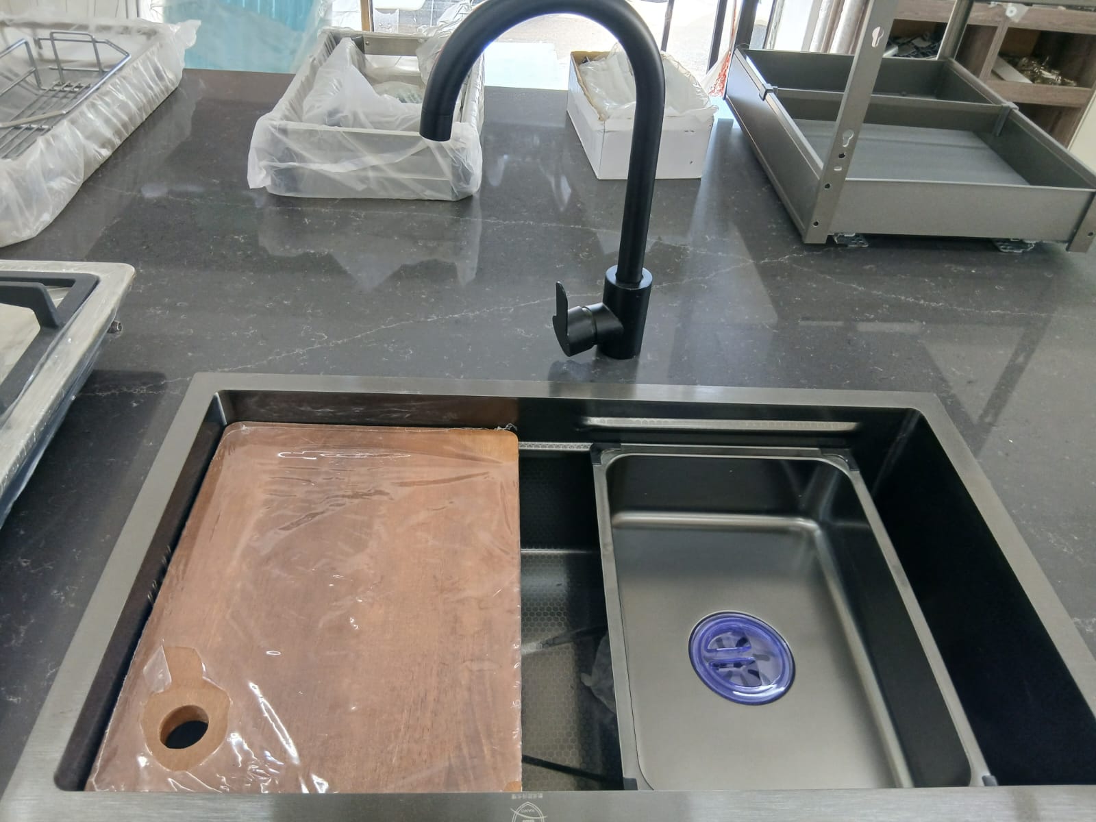 house of daalas carpentry work